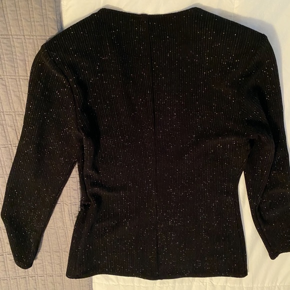 Evening jacket - Picture 2 of 3